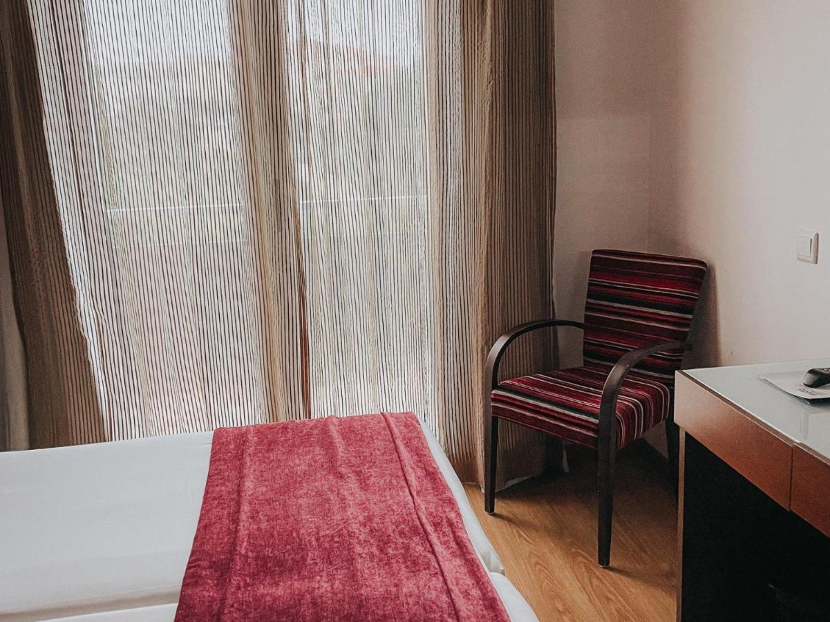 Hotel Coroa De ฟาติมา ภายนอก รูปภาพ