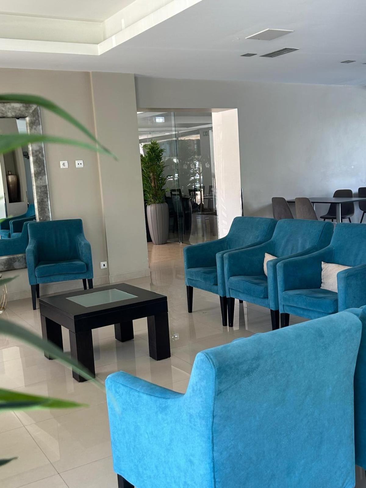 Hotel Coroa De ฟาติมา ภายนอก รูปภาพ